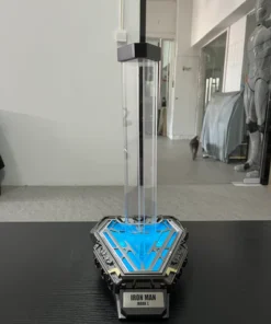 The Stand for Iron Man MK50 Helmet