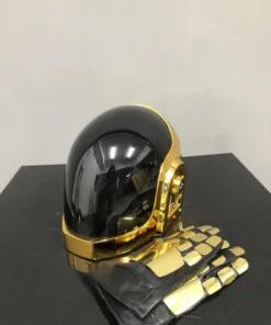 Daft Punk Helmet Guy-Manuel