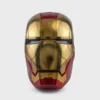 The Iron Man Helmet MK5 Voice Activated