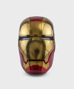 The Iron Man Helmet MK5 Voice Activated