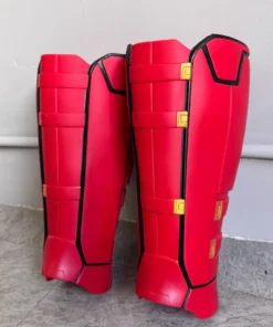 buy Deadpool shin guards
