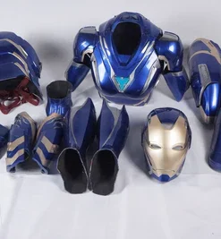 buy Female Iron Man cosplay