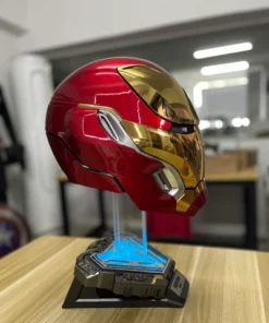The Stand for Iron Man MK50 Helmet