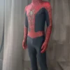 spider man halloween costume