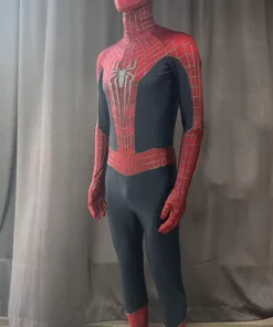 spider man halloween costume