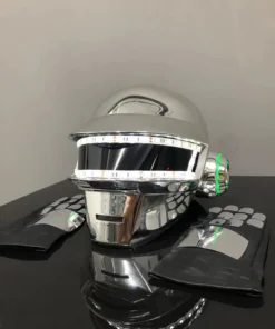 Daft Punk Helmet