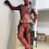 Deadpool Cosplay suit